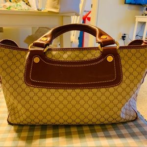Celine hand bag